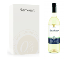 Night Orient Sauvignon 0,75 l balení 6 ks