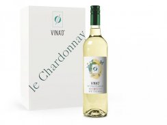 VINA'0 Le Chardonnay 0,75 l balení 6 ks