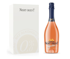Night Orient Spritz 6ks