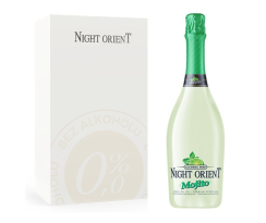 Night Orient Mojito 6ks