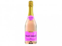 Night Orient Rosé Sparkling 0,75 l
