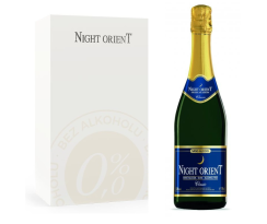 Night Orient Classic Sparkling 0,75 l balení 6 ks