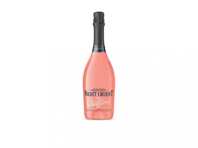 Night Orient Bellini 0,75 l balení 6 ks