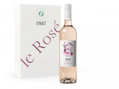 VINA'0 Le Rosé 0,75 l balení 6 ks