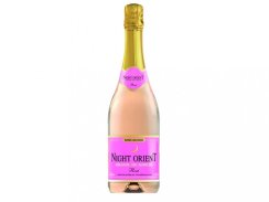 Night Orient Rosé Sparkling 0,75 l balení 6 ks