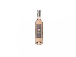 Happy Hour 2019 IGP Mediterranée Rosé 0,75 l balení 6 ks